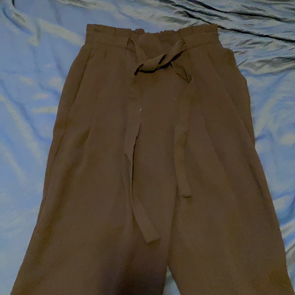 zara pant